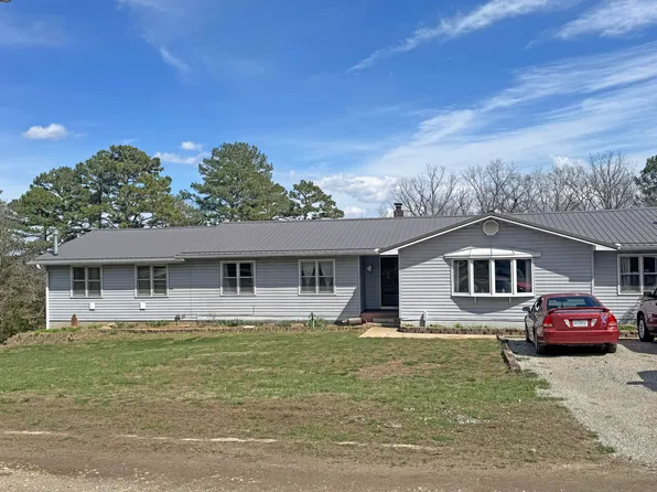 17586 Knox Lane, Houston, MO 65483