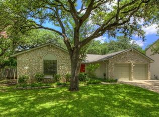 12918 Pegasus St, Austin, TX 78727