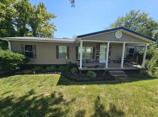 112 Washer Rd, Auburn, KY 42206