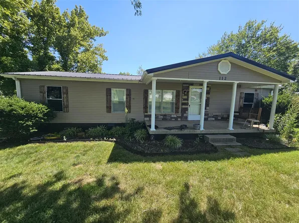 112 Washer Rd, Auburn, KY 42206