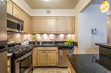 Sold by Brown Harris Stevens