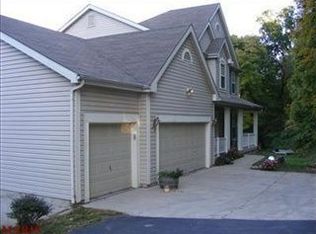 6435 Nollman Rd, High Ridge, MO 63049