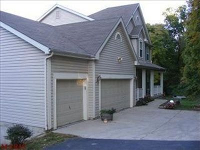 6435 Nollman Rd, High Ridge, MO, 63049