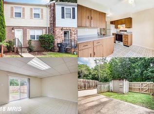 44 Bristol Ct, Stafford, VA 22556