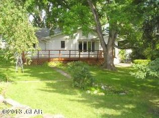 208 Alder St, Highwood, MT 59450
