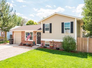 4890 Hunters Run, Colorado Springs, CO 80911