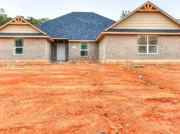 104696 S Pimlico Pass, McLoud, OK 74851