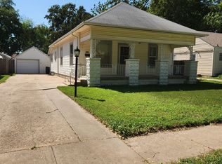 325 N Millwood Ave, Wichita, KS 67203
