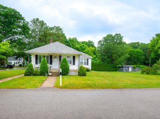 99 Oak St, North Attleboro, MA 02760