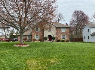 116 Cherry Trce, Madison, IN