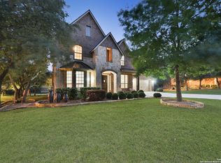 10418 Valle Alto, Helotes, TX 78023