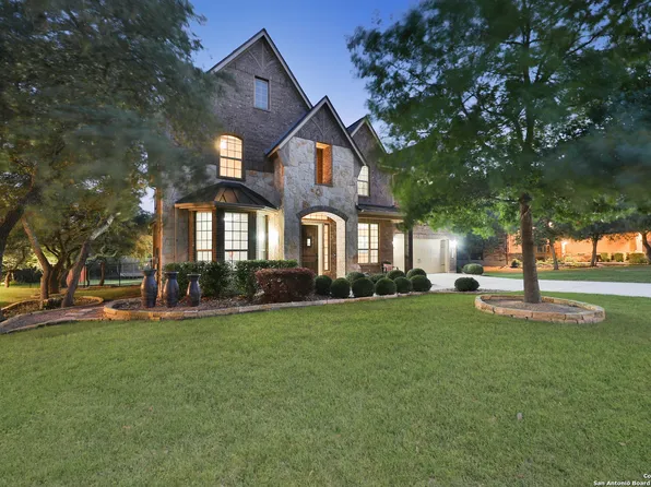 10418 VALLE ALTO, Helotes, TX 78023