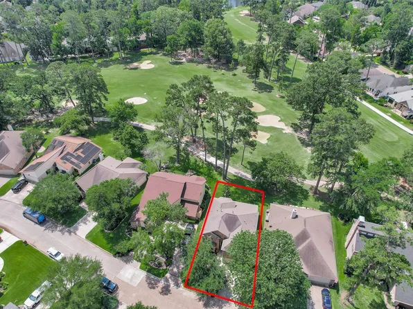 13607 Summer Hill Dr, Montgomery, TX 77356