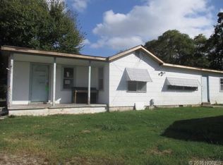 110 E 34th St, Sand Springs, OK 74063