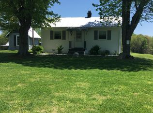 9904 Edenton Rd, Partlow, VA 22534