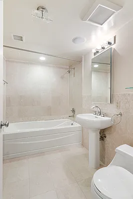 Rented by Brown Harris Stevens | media 9