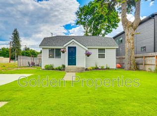 1720 E Lakeside Ave, Coeur D Alene, ID 83814