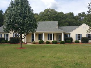 192 Rock Moss Dr, Williamston, SC 29697