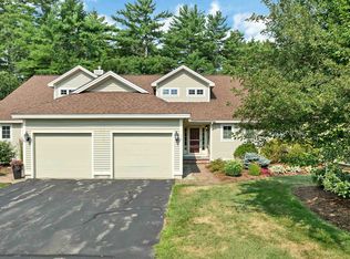 117 Peaked Hill Road, Hopkinton, NH 03229