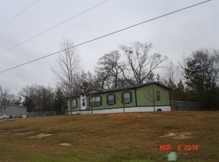 13973 Tepee Trl, Tyler, TX 75709