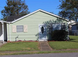 506 Ethel St, Lockport, LA 70374