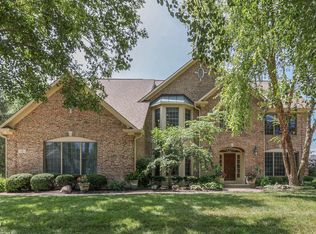 2140 Caledonian Ct, Greenwood, IN