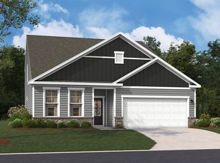 3562 Tanbark Oak Ln NW, Aiken, SC 29801