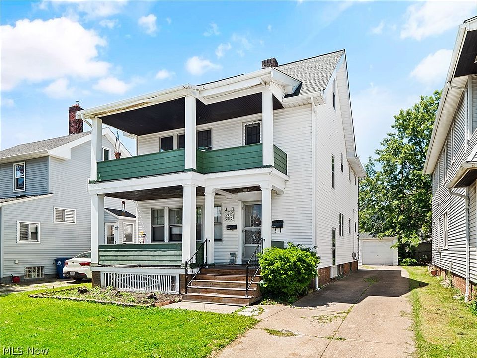 2130 Clarence Ave, Lakewood, OH 44107 Zillow