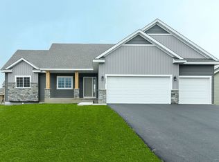 21473 Lena Trl, Big Lake, MN 55309