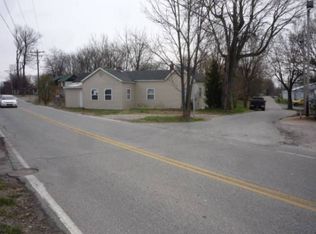 425 W State St, Madison, IN 47250