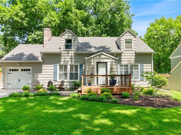 1204 W 70th Ter, Kansas City, MO 64113
