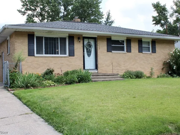 186 Bermont Ave, Munroe Falls, OH 44262