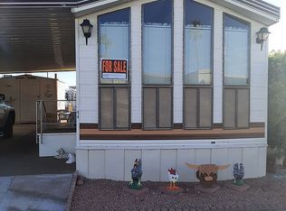 146 N Merrill Rd #44, Apache Junction, AZ 85120