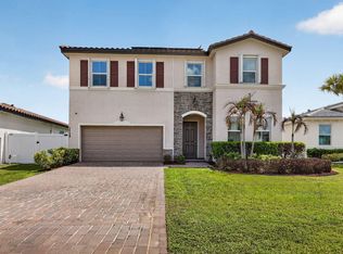 7759 NW Greenbank Circle, Port St Lucie, FL 34987