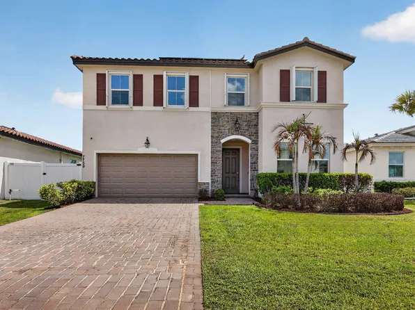 7759 NW Greenbank Circle, Port St Lucie, FL 34987