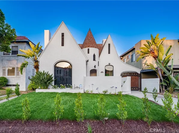 1640 S Orange Dr, Los Angeles, CA 90019