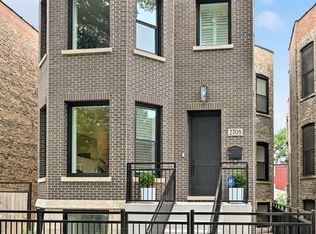 2708 N Albany Ave, Chicago, IL 60647