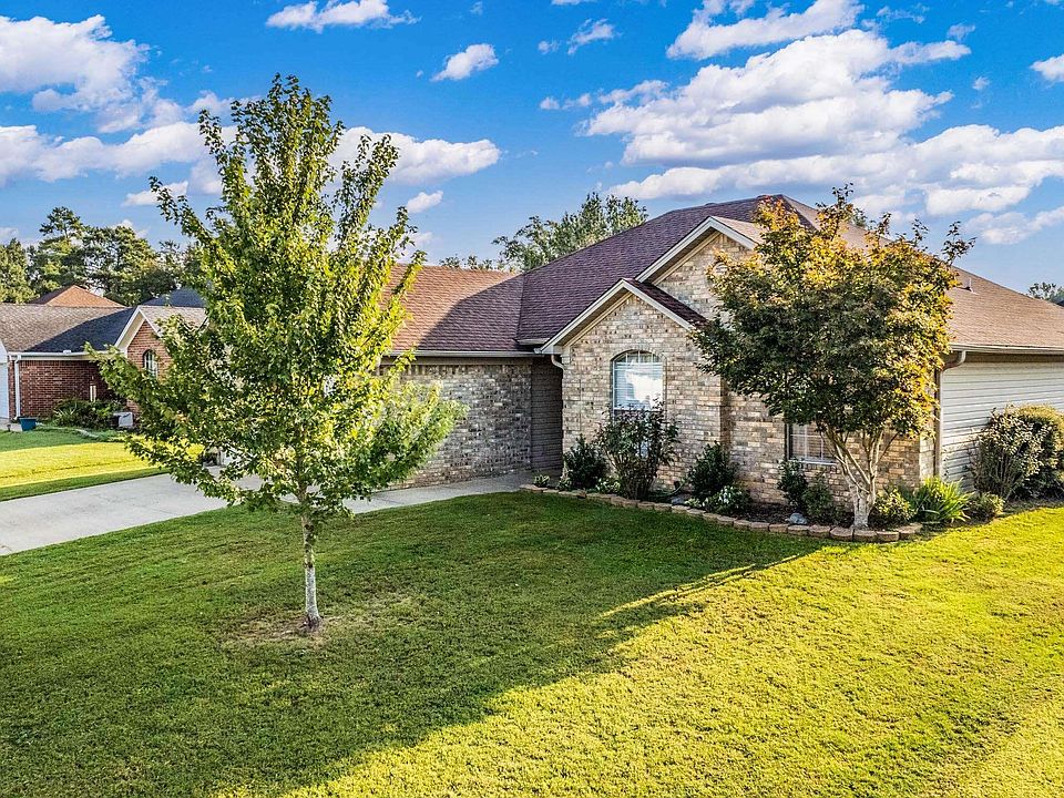 3116 Greenfield Dr, Bryant, AR 72022 Zillow