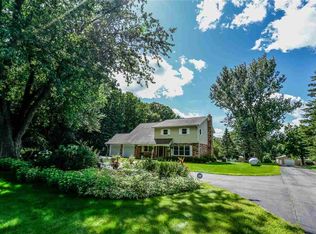 232806 Colonial Rd, Wausau, WI 54403