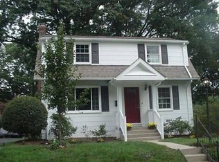 10310 Ridgemoor Dr, Silver Spring, MD 20901