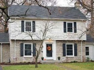 4741 Boulevard Pl, Indianapolis, IN 46208