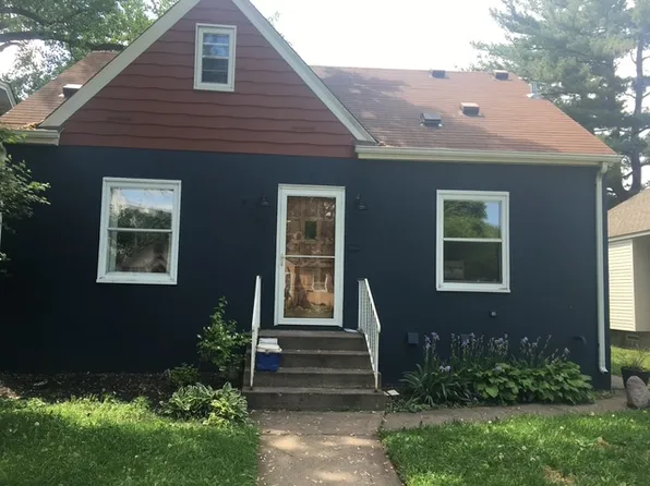 5552 45th Avenue South Minneapolis Mn #55417MINNEAPOLIS, Minneapolis, MN 55417