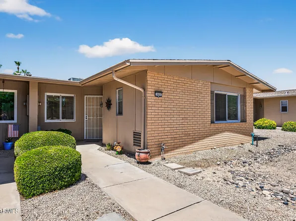 13523 W PROSPECT Drive, Sun City West, AZ 85375