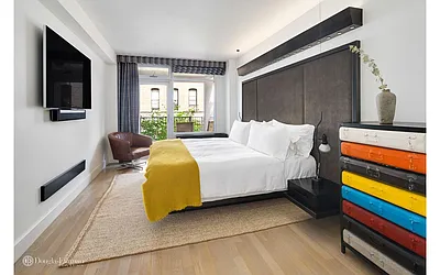 Sold by Douglas Elliman