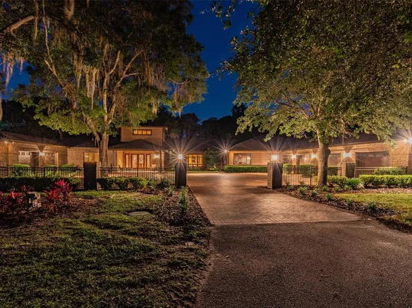 10725 Lake Alice Cv, Odessa, FL 33556
