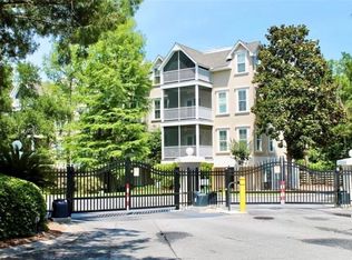 109 Shady Brook Cir UNIT 301, Saint Simons Island, GA 31522