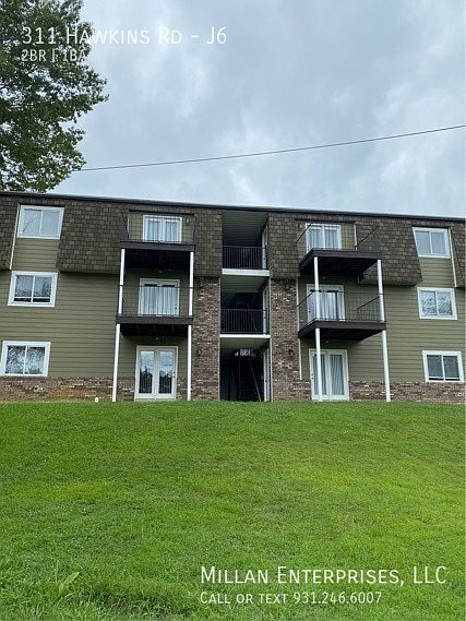 1st image of 311 Hawkins Rd #J6