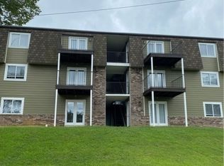 311 Hawkins Rd #J6, Clarksville, TN 37040
