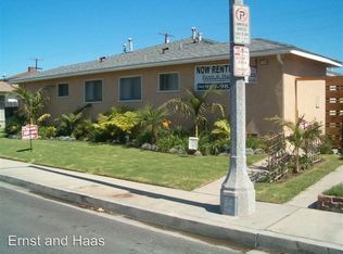 4552 1/2 N Lakewood Blvd, Long Beach, CA 90808