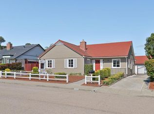 860 Pinon Ave, Millbrae, CA 94030